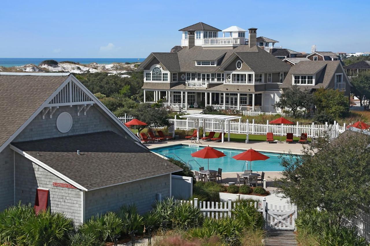 Вилла Compass Point I, Unit 302 Watersound Beach Экстерьер фото