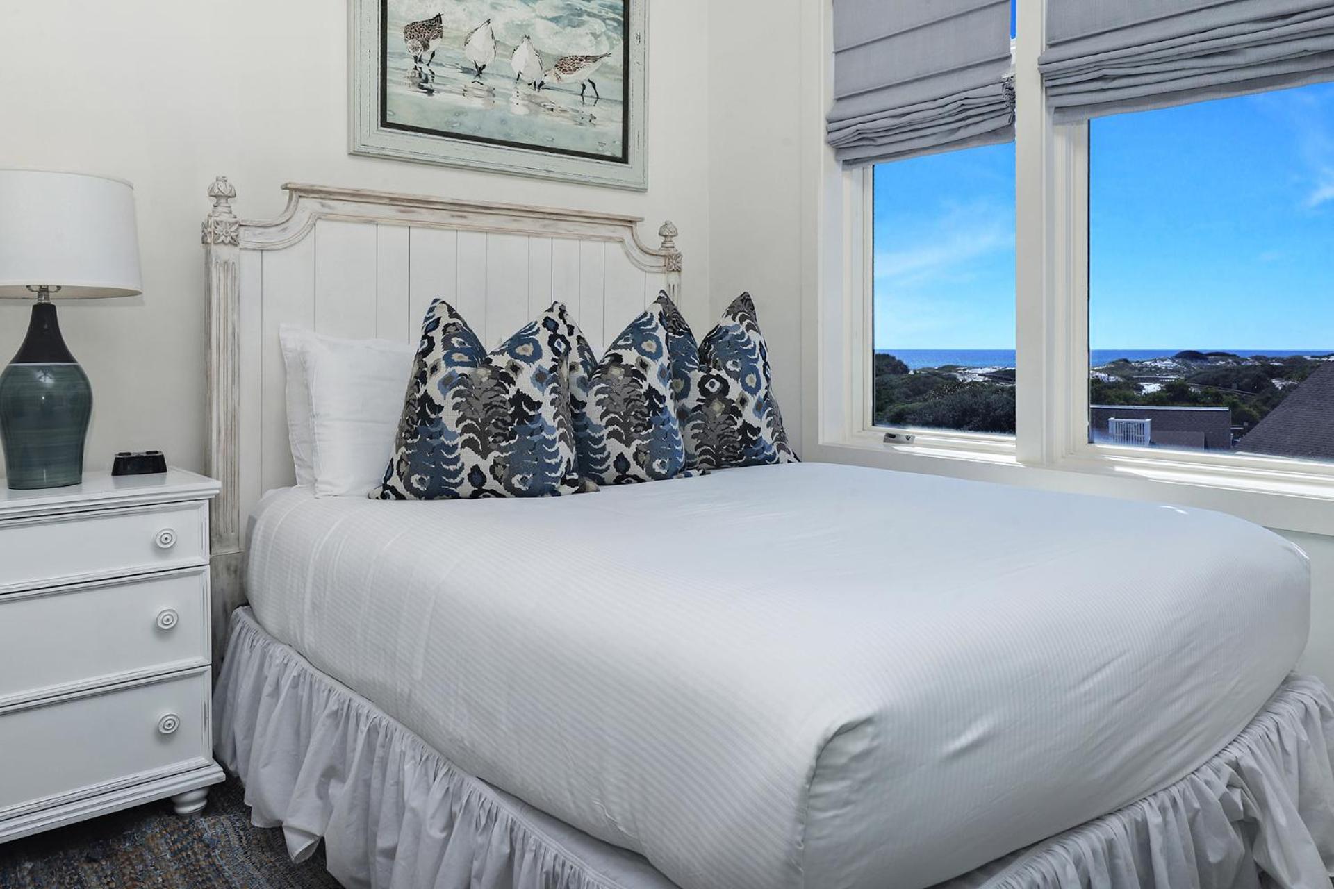 Вилла Compass Point I, Unit 302 Watersound Beach Экстерьер фото