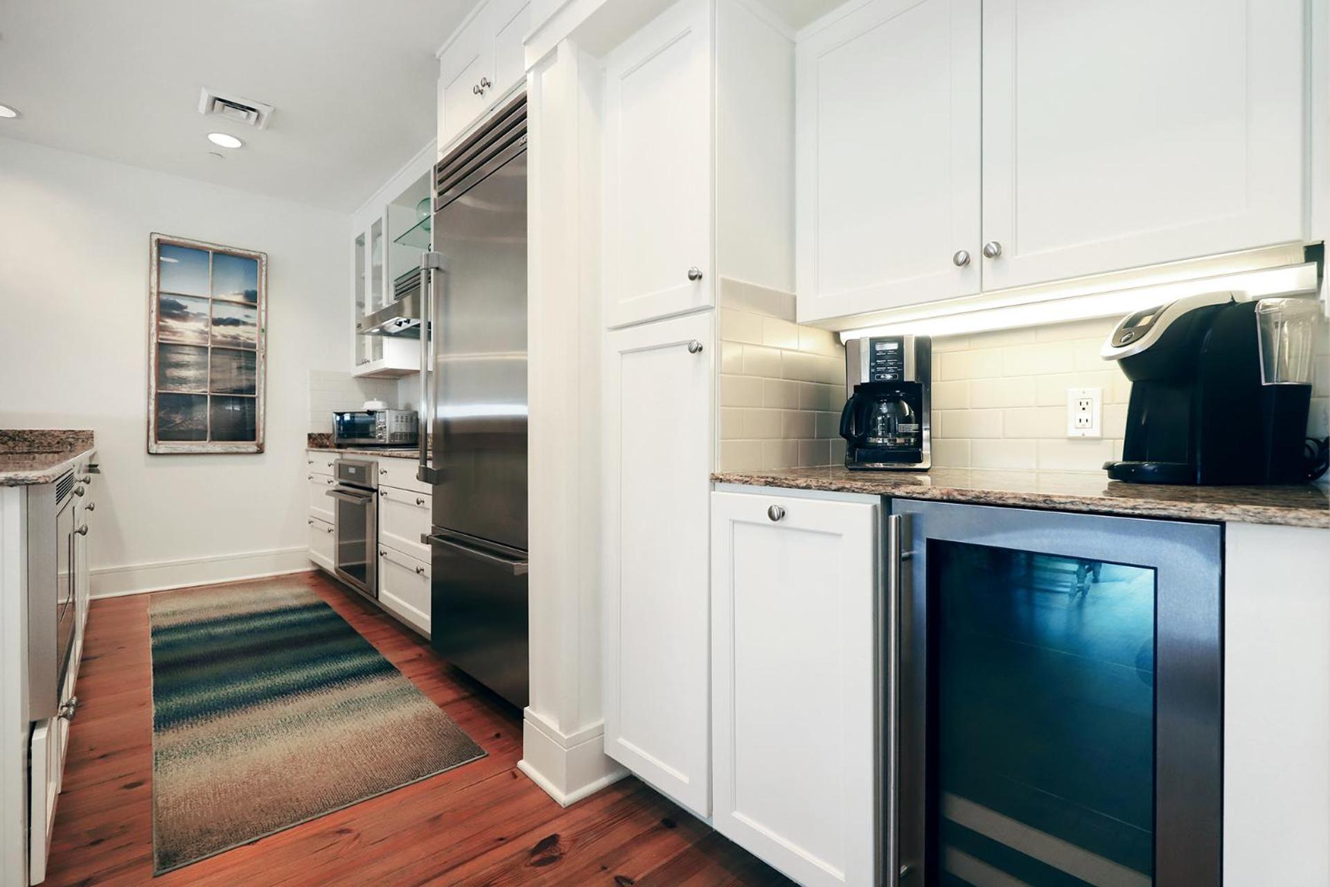 Вилла Compass Point I, Unit 302 Watersound Beach Экстерьер фото