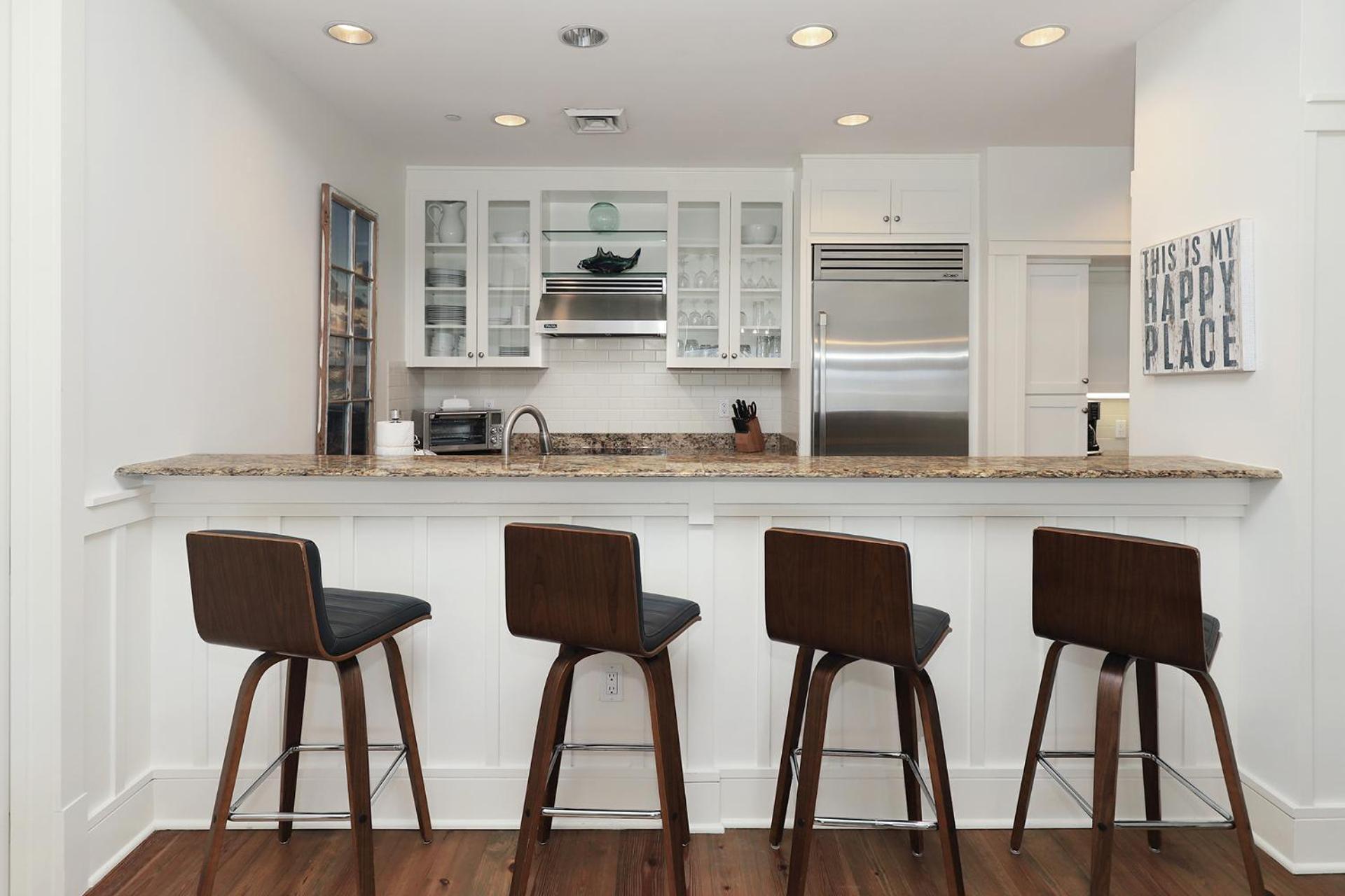 Вилла Compass Point I, Unit 302 Watersound Beach Экстерьер фото