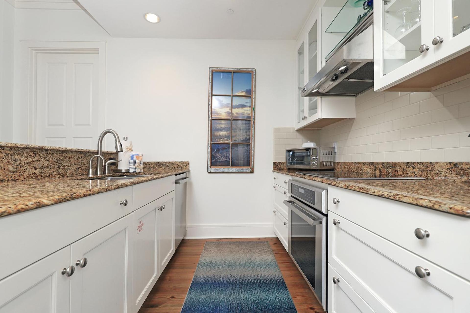 Вилла Compass Point I, Unit 302 Watersound Beach Экстерьер фото