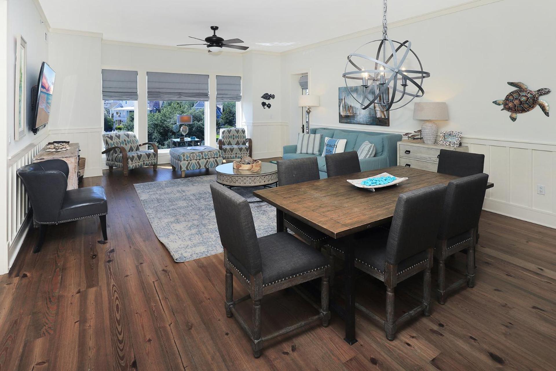 Вилла Compass Point I, Unit 302 Watersound Beach Экстерьер фото